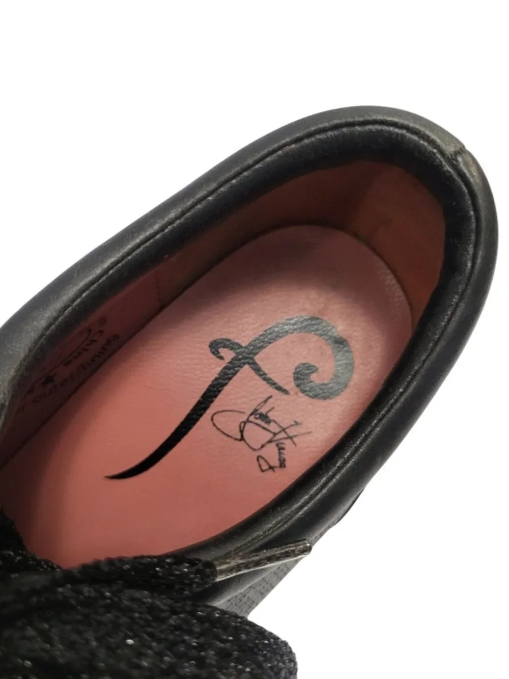 John Fluevog john fluevog